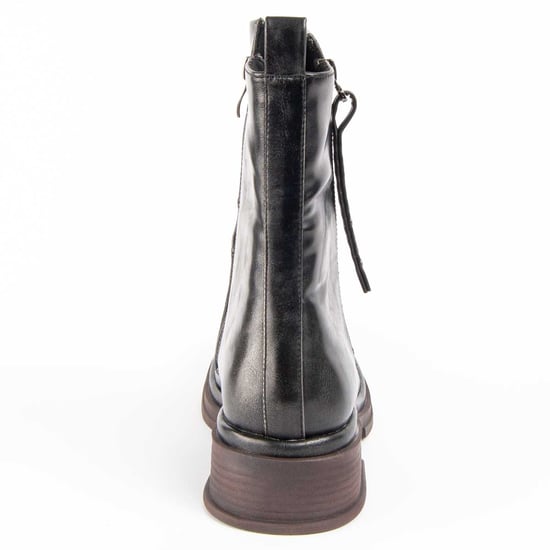 Montevita Ankle Boot Motta Grey