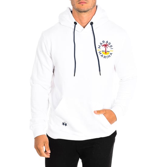 TMF607-FP225 Men's Hoodie