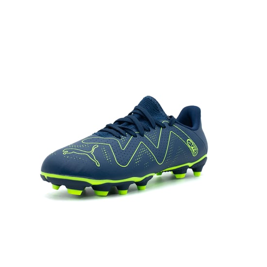 Botas De Fútbol Puma Future Play Fg/Ag Jr - Image 3