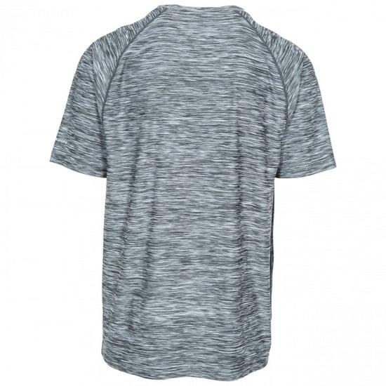 Trespass Mens Gaffney Active T-Shirt - Image 2