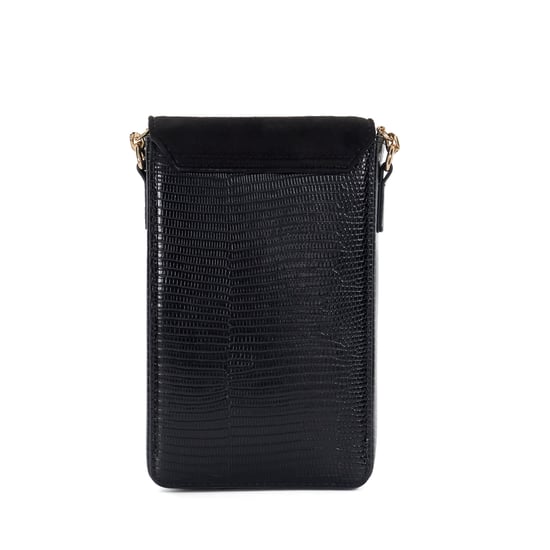 Dune Accessories Kinglyo - Bug Embellished Phone Lanyard Purse