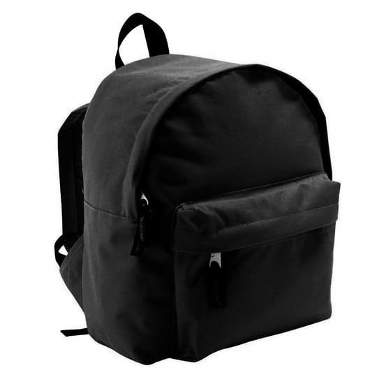 SOLS Kids Rider School Backpack / Rucksack (Black) - Image 2