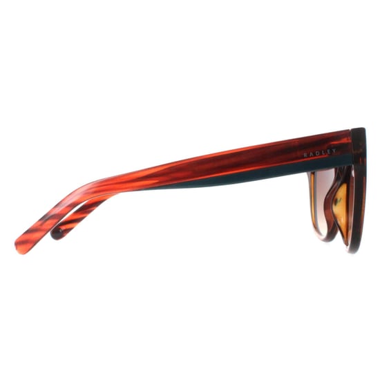 Radley Cat Eye Womens Tortoise Brown RDS 6508