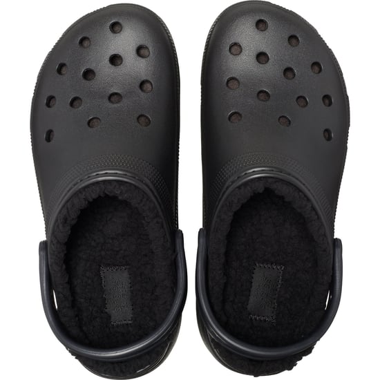 Classic Platform Lined Clog - Image 4
