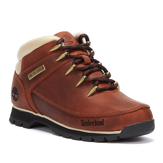 Timberland Euro Sprint Hiker Mid Mens Boots - Image 2