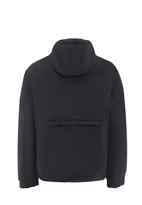 Mo Jacket Men black - Image 2