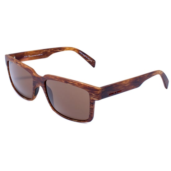Italia Independent Gafas de Sol de Hombre 55/17/140 mm acetato - Image 1