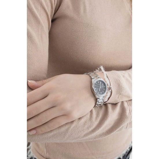 Casio Casio Collection Women's Silver Watch LTP-1302PD-1A1VEG - Image 3