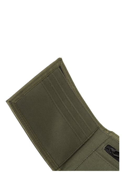 Fors Bi Fold Wallet