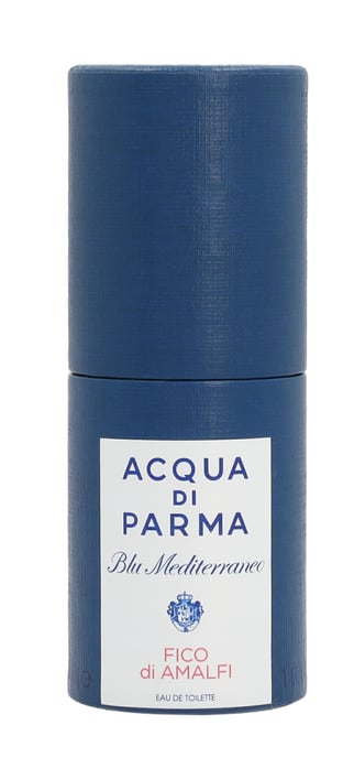 Blu Mediterraneo Fico Di Amalfi Eau De Toilette Vaporizador 30 ml - Image 2