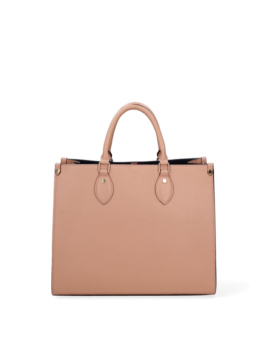 My-Best Bag bolso Binnenmateriaal: 70% katoen - 30% synthetisch etc ANTIQUE PINK - Image 4