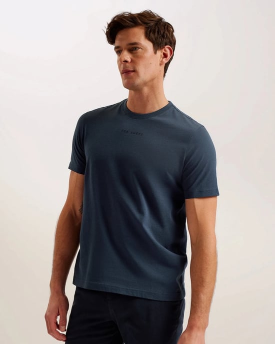 Camiseta para hombre Wiskin de Ted Baker - Image 1