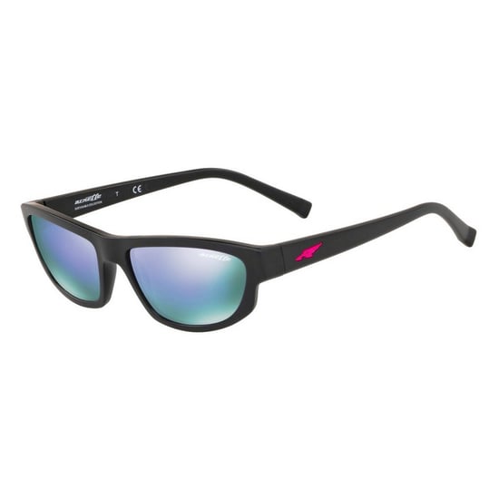 Arnette Gafas de Sol Unisex 55/18/140 mm resina - Image 1