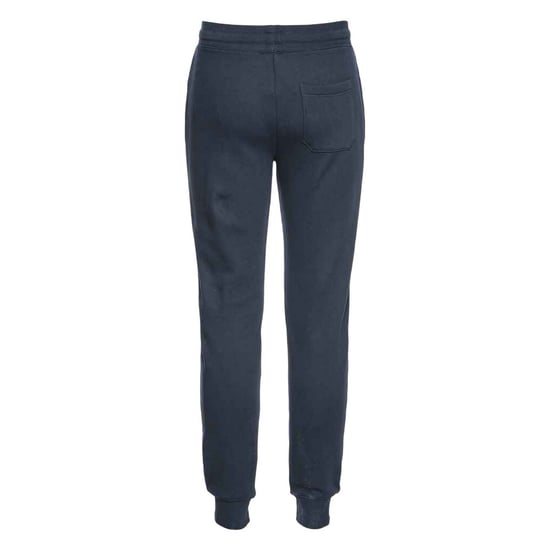 Russell Mens Authentic Jogging Bottoms (French Navy) - Image 2
