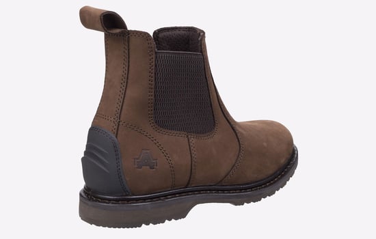 Amblers Safety Aldingham WATERPROOF Boots Mens