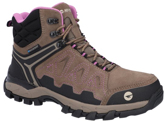 Hi-Tec V-Lite Explorer WATERPROOF Womens - Image 6