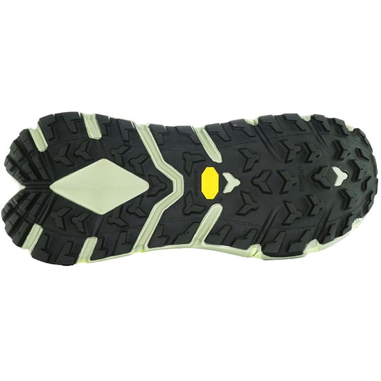 Botas Hoka Tennine Hike Gore-Tex Hombre Verdes - Image 4