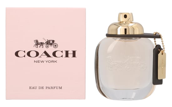 Coach Eau de Parfum Spray para Ella 50 ml - Image 1