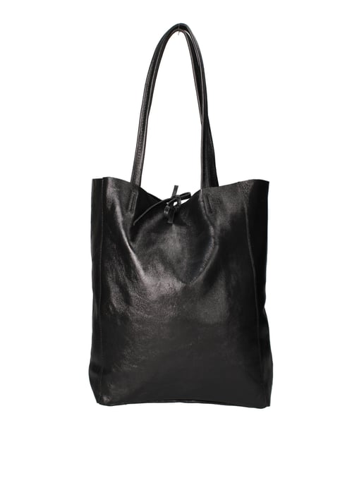 Gave Lux bolso de compras Mujer BLACK - Image 1
