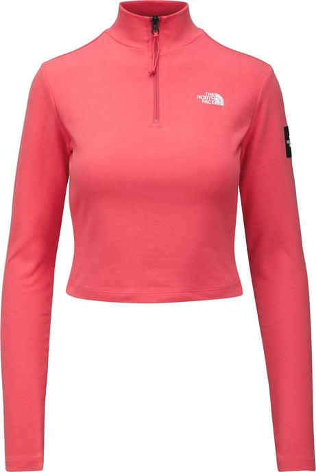 The North Face Camiseta de manga larga BB Last Dance para mujer - Image 5