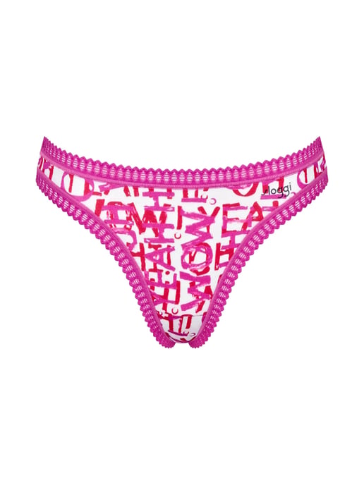 Sloggi thong - Image 3