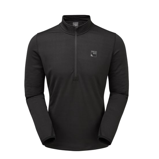 Sprayway Dornie Sudadera con Capucha para Hombre - Image 1