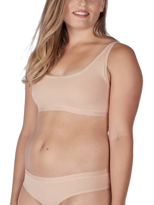 Bench bustier