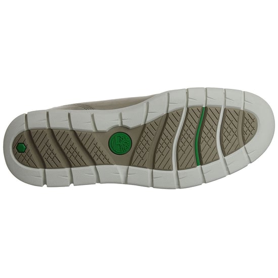 Timberland Graydon Oxford Hombres Zapatillas Marrón - Image 4
