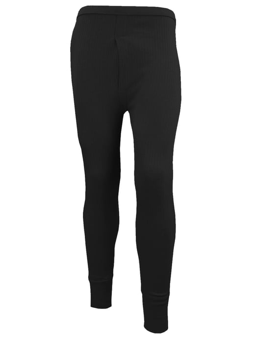 Enzo | Conjunto térmico para hombre Top y braguita de manga corta - Image 3