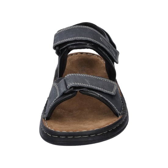 JOSEF SEIBEL Rafe | Sandalias de Hombre | azul - Image 5