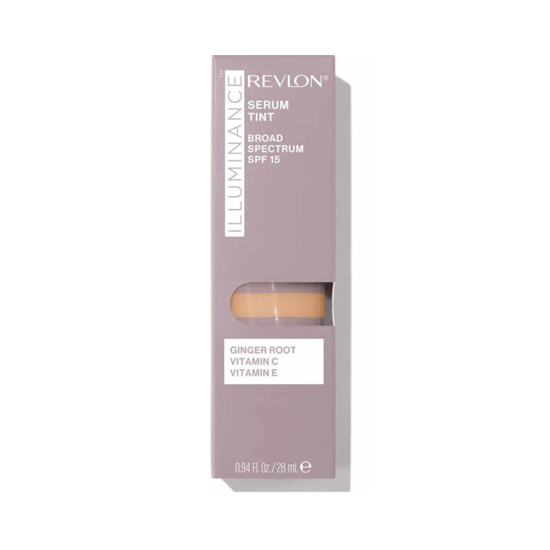 Revlon Iluminante Serum Tinte SPF15 28ml - 317 Arena Bronceada - Image 2