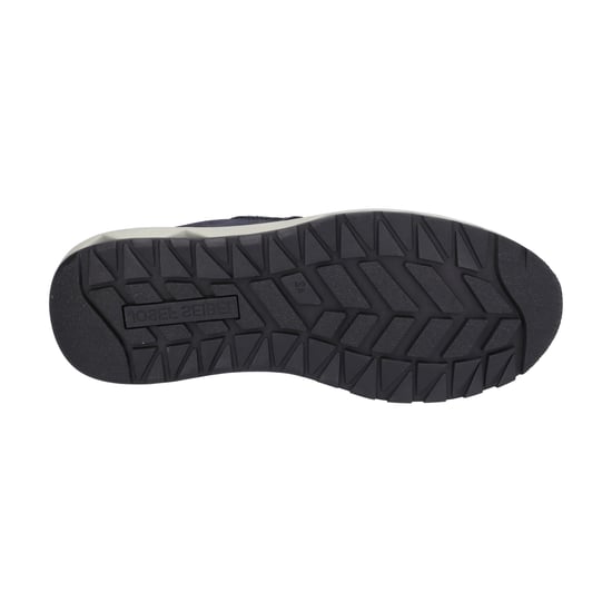 JOSEF SEIBEL Jeremiah 06 | Sneaker for Men | blue