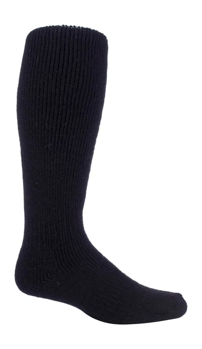 Calcetines Térmicos de Lana Extra Largos 2.7 TOG hasta la Rodilla para Hombre - Image 1