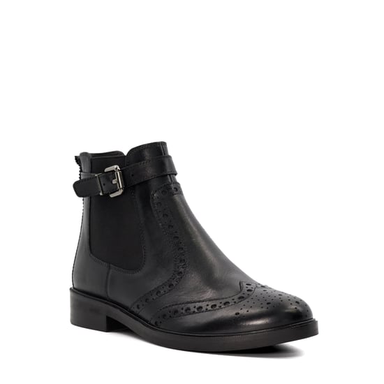 Dune Ladies Chelsea Boots - Question