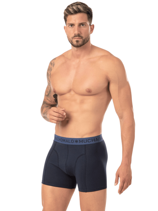 Muchachomalo - Pack 10 calzoncillos hombre - Image 4