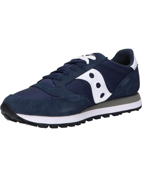 Zapatillas Deporte de hombre Saucony en azul - Image 2