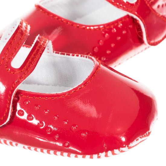 Zapatos flexibles con cierre de velcro C-5 niño - Image 2