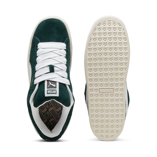 Zapatillas PUMA de Suede XL para hombres con pelo. - Image 6