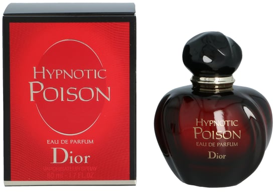 Dior Hypnotic Poison Edp Spray 50ml - Image 4