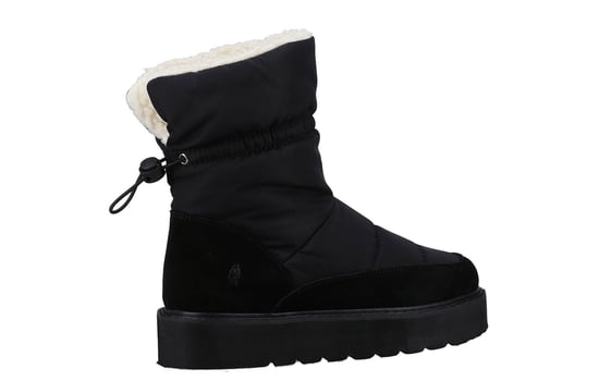 Hush Puppies Hush Puffies Slippers Womens - Image 3