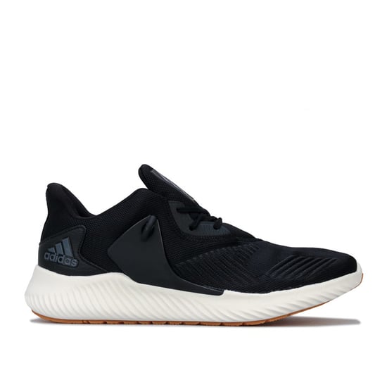 Men's adidas Alphabounce RC 2.0 Running Trainers in Black - Image 1