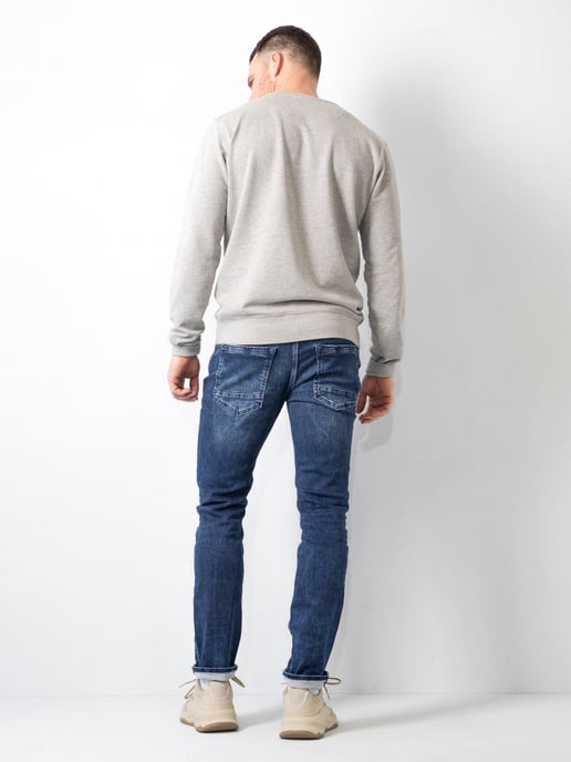 Petrol Industries - Jackson Slim Fit Jeans Men - Medium used - Image 6