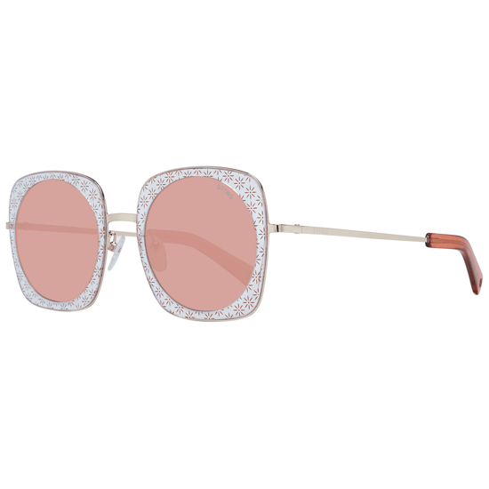 Gafas de Sol para Mujer Sting Oro Rosa - Image 1