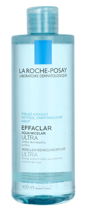 Effaclar Eau Micellaire Ultra 400 ml - Image 1