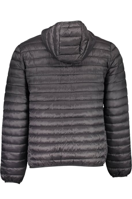 Chaqueta de Poliamida Negra para Hombre North Sails - Image 2