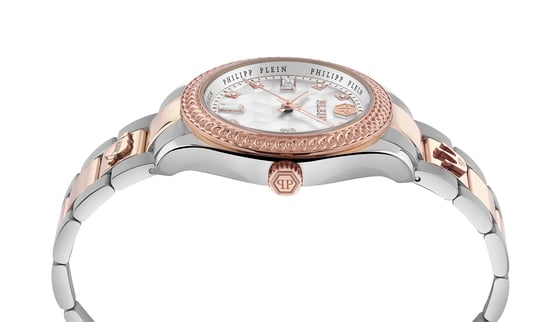 Philipp Plein Queen Women's Multicolour Watch PWCDA0724 - Image 2