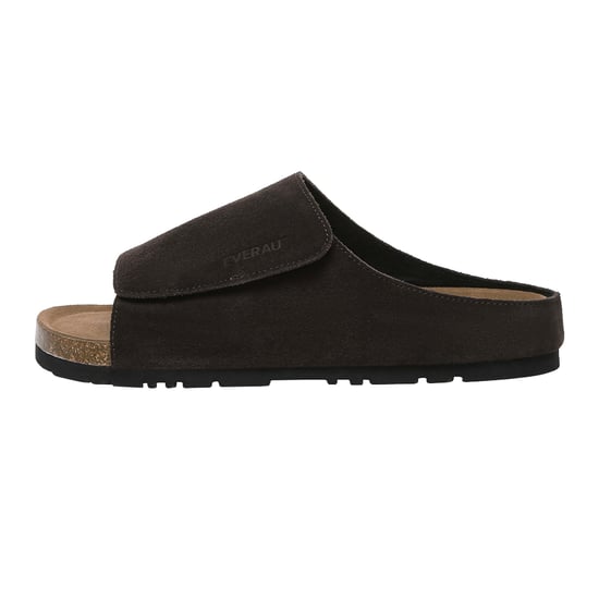 EVER AU Australia Women Jacky Leather Sandals