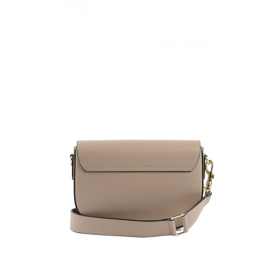19V69 Italia Womens Handbag Beige BL10296 52 RUGA BEIGE