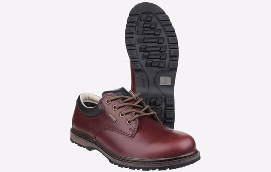 Cotswold Stonesfield Hiking Mens Shoes - Image 4