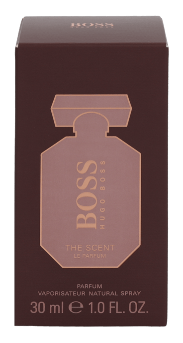 Hugo Boss The Scent For Her Edp Spray 30 ml - Image 4